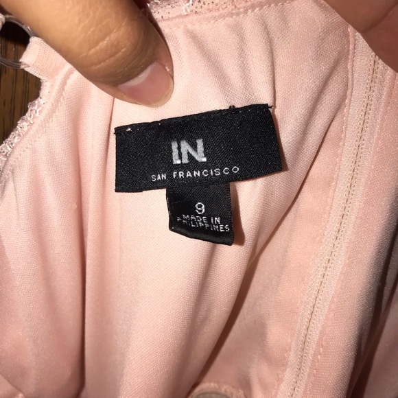 Prom/Graduation Dress - Picture 2 of 3